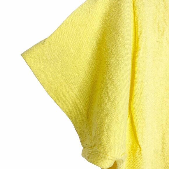 VTG 1979 Mens M Can't Stop Music Movie T Shirt Single Stitch‎ Iron on Transfer - Picture 5 of 8